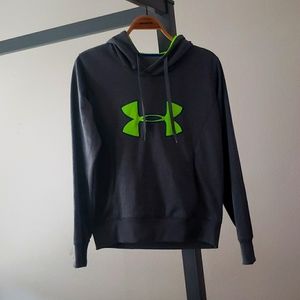 Under Armor Hoodie